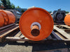 17.5" Diameter Conveyor Pulley