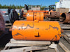 17.5" Diameter Conveyor Pulley