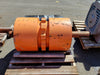 22" Diameter Chain Driven Conveyor Pulley