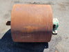 20" Diameter Conveyor Pulley w/ Pillow Block Bearing