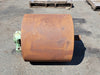 20" Diameter Conveyor Pulley w/ Pillow Block Bearing