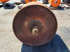 20" Diameter Conveyor Pulley w/ Pillow Block Bearing