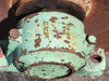 20" Diameter Conveyor Pulley w/ Pillow Block Bearing