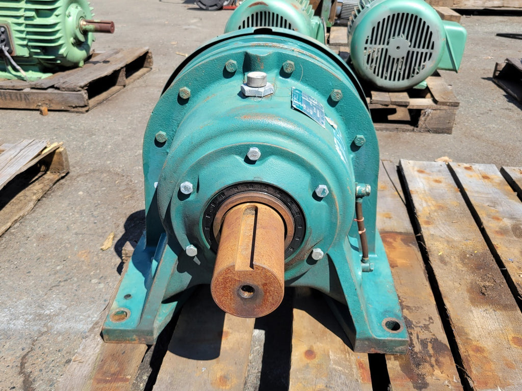 SUMITOMO SM-CYCLO 17:1 Ratio Gearbox H3190