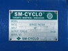 SUMITOMO SM-CYCLO 11:1 Ratio Gearbox CHHJ 4190Y
