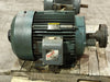 BALDOR 75 hp, 230/460 volts, 1785 rpm, 365T Electric Motor ZDVSM4316T