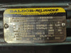 BALDOR 75 hp, 230/460 volts, 1785 rpm, 365T Electric Motor ZDVSM4316T