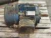 SIEMENS 25 hp 460 Volts 1765 RPM 284T Induction Motor  1LA02844SE41B-CV