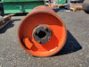 LUFF 14" Conveyor Pulley