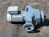 EURODRIVE  5 hp, 460 Volts, 1800 Rpm, Gear Motor