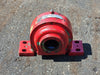 THE FAFNIR BEARING CO 3-7/16" Pillow Block Bearing Unit SAOL 3-7/16