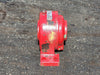 THE FAFNIR BEARING CO 3-7/16" Pillow Block Bearing Unit SAOL 3-7/16