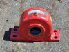 THE FAFNIR BEARING CO 3-7/16" Pillow Block Bearing Unit SAOL 3-7/16