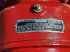 THE FAFNIR BEARING CO 3-7/16" Pillow Block Bearing Unit SAOL 3-7/16