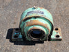 THE FAFNIR BEARING CO 3-7/16" Pillow Block Bearing Unit SAOL 3-7/16