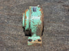 THE FAFNIR BEARING CO 3-7/16" Pillow Block Bearing Unit SAOL 3-7/16