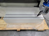 SCM dmc sd 30 composition RCS 110 Automatic Two Head Wide Belt Sander
