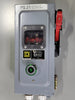 SQUARE D 30 Amp, 3 Pole, 600 volts Non-Fusible Disconnect Switch CHU361AWK