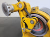 PIERCE-ALL 1/8 hp Single-Phase Punch & Die Grinder