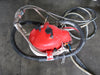 OMA Handheld Granite Router Auctor 92 