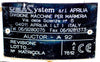 OMA Handheld Granite Router Auctor 92 
