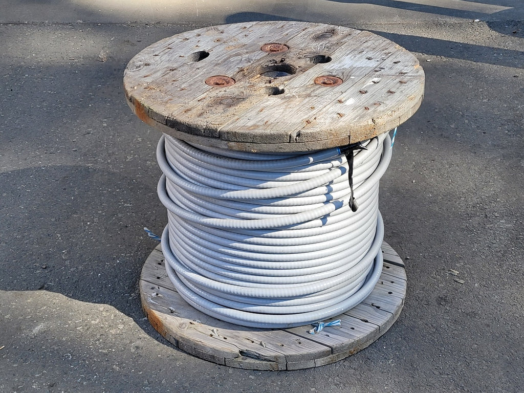 Wire 16 AWG, 2PR-Conductor, 300V