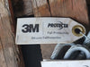 3M 1/4 in. x 6 ft Fall Protection Steel Cable Lanyard