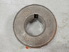 LOVEJOY Jaw Coupling Hub 4X186