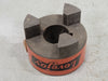 LOVEJOY Jaw Coupling Hub 4X186