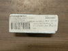 NEW LINE 3/8in. Thermoplastic Support Heavy Series Pipe Clamp w/ Weld TCCHS0675W