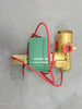 ASCO 1/4" NPT 120VAC Solenoid Valve GS8345E1V
