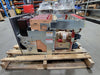 CUTLER-HAMMER 1600 Amp 3 Pole Low-Voltage Fused Power Circuit Breaker DSLII-516