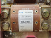 CUTLER-HAMMER 1600 Amp 3 Pole Low-Voltage Fused Power Circuit Breaker DSLII-516