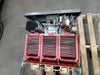 CUTLER-HAMMER 1600 Amp 3 Pole Low-Voltage Fused Power Circuit Breaker DSLII-516