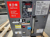 CUTLER-HAMMER 1600 Amp 3 Pole Low-Voltage Fused Power Circuit Breaker DSLII-516