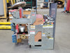 CUTLER-HAMMER 2000 Amp 3 Pole Low-Voltage Fused Power Circuit Breaker DSLII-620