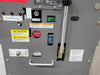 CUTLER-HAMMER 2000 Amp 3 Pole Low-Voltage Fused Power Circuit Breaker DSLII-620