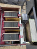 WESTINGHOUSE 800 Amp 3 Pole Low-Voltage Power Circuit Breaker DSL208