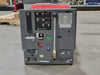 WESTINGHOUSE 800 Amp 3 Pole Low-Voltage Power Circuit Breaker DSL206