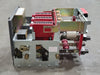 WESTINGHOUSE 800 Amp 3 Pole Low-Voltage Power Circuit Breaker DSL206
