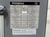WESTINGHOUSE 800 Amp 3 Pole Low-Voltage Power Circuit Breaker DSL206