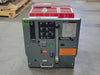 WESTINGHOUSE 1600 Amp, 3 Pole, 600V Low-Voltage Power Circuit Breaker DS416C