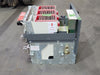 WESTINGHOUSE 1600 Amp, 3 Pole, 600V Low-Voltage Power Circuit Breaker DS416C