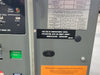 WESTINGHOUSE 1600 Amp, 3 Pole, 600V Low-Voltage Power Circuit Breaker DS416C