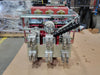 WESTINGHOUSE 1600 Amp 3 Pole Low-Voltage Power Circuit Breaker DSL416