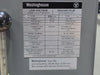 WESTINGHOUSE 1600 Amp 3 Pole Low-Voltage Power Circuit Breaker DSL416