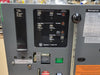 WESTINGHOUSE 1600 Amp 3 Pole Low-Voltage Power Circuit Breaker DSL416