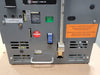 WESTINGHOUSE 1600 Amp 3 Pole Low-Voltage Power Circuit Breaker DSL416