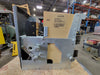 WESTINGHOUSE 2000 Amp 3 Pole Low-Voltage Power Circuit Breaker DS420C