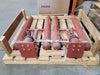 U VALVE AUTOMATION 2045 psi Hydraulic Tank Assembly VAE000-200-03